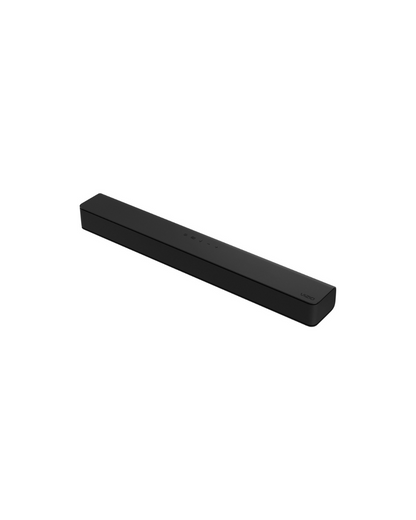 VIZIO 2.0 Ch V-Series Home Theater 30in Sound Bar DTS Virtual:X - Black V20XT-K6 with Dialogue Enhancement