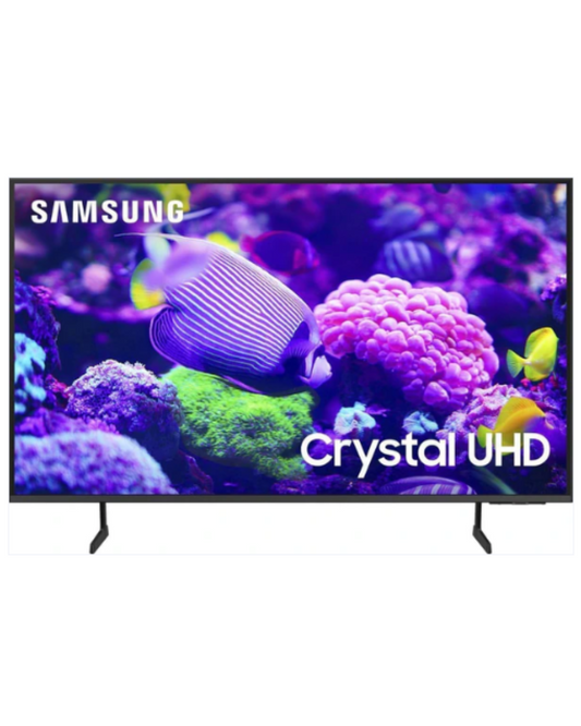 UN70DU7200-R, SAMSUNG 70-Inch Class Crystal UHD 4K DU7200 Series HDR Smart TV