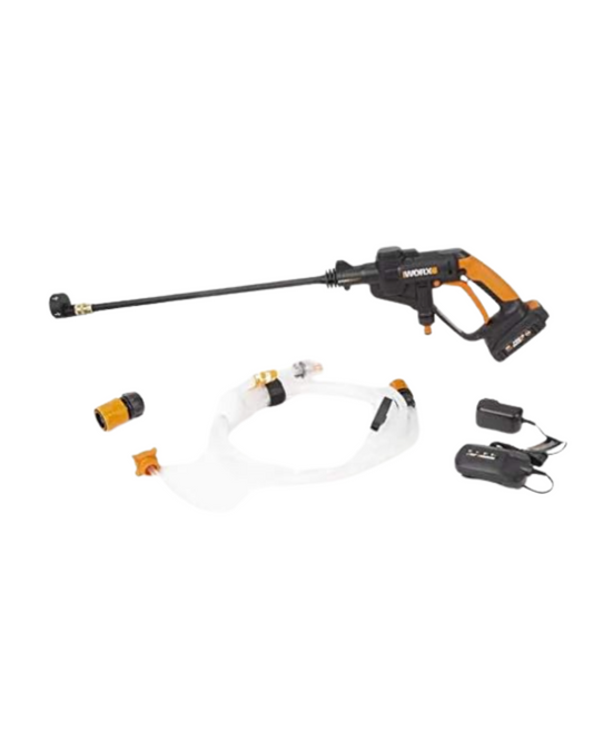 AC250215 20V HydroShot Power Cleaner