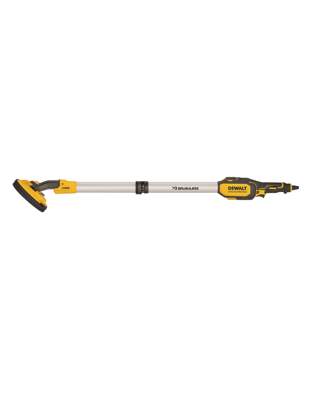 AC250200 DEWALT 20V MAX Cordless Drywall Sander (Bare Tool)