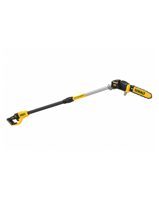 AC250201 DEWALT 20V MAX 8in Pole Saw (Bare Tool)