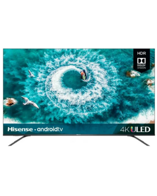 Hisense 65H8F 65-inch 4K Ultra HD Android Smart LED TV HDR10 65H8F