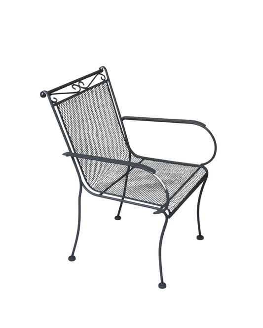 AC250278 Winston Dining Chairs Set of 4 pcs