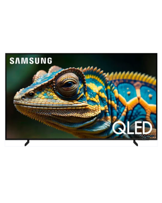 Samsung Q60D Series 75" 4K HDR Smart QLED TV QN75Q60DAF-R