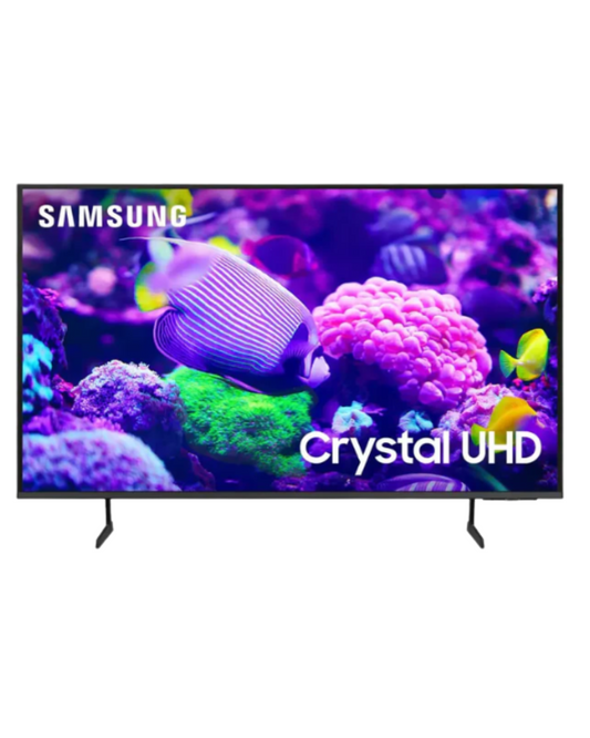 Samsung - 75” Class DU7200 Series Crystal UHD 4K Smart Tizen TV