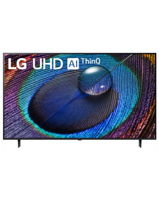 LG - 75” Class UR9000 Series LED 4K UHD Smart webOS TV 75UR9000PUA-R