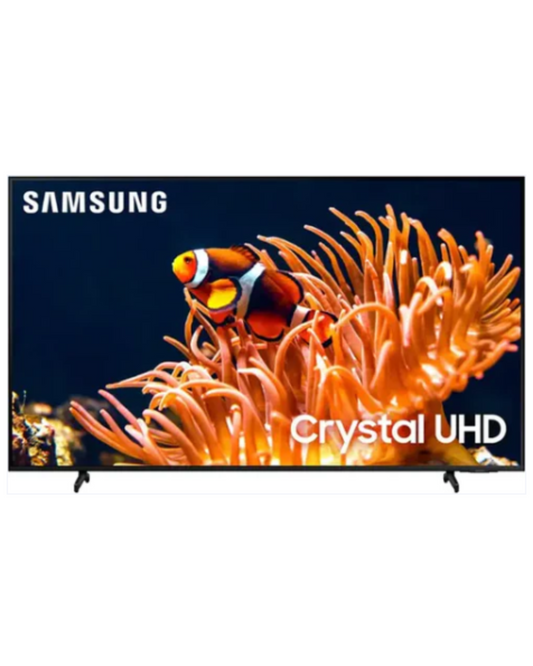 UN55AU8000-C SAMSUNG 55" 8000 4K UHD SMART TIZEN TV