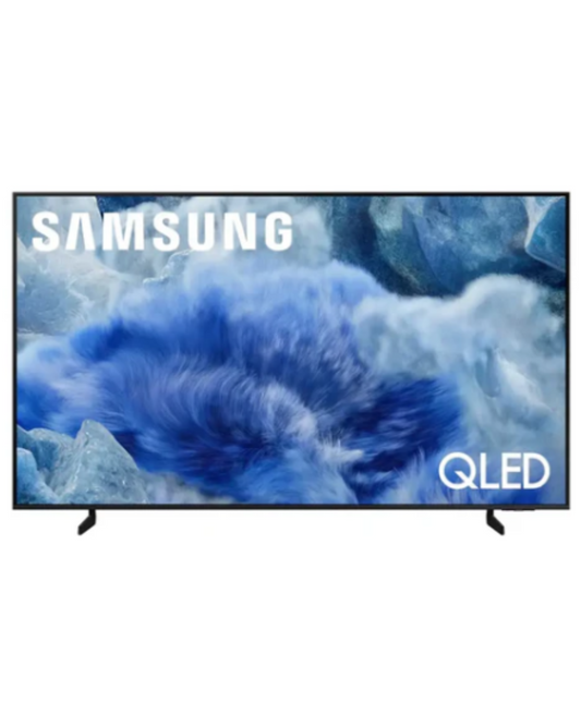 Samsung - 55” Class Q8F Series QLED 4K UHD SamsungVision AI Smart Tizen TV