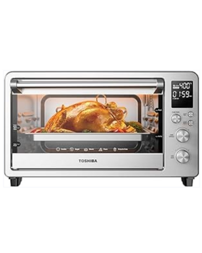 AC25C-L00ZA TOSHIBA  AIR FRYER OVEN TL-AC264CZASS-R