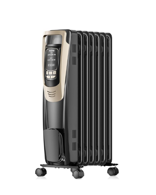 PELONIS NY1507-14A OIL FILLED RADIATOR B PH-14A-R