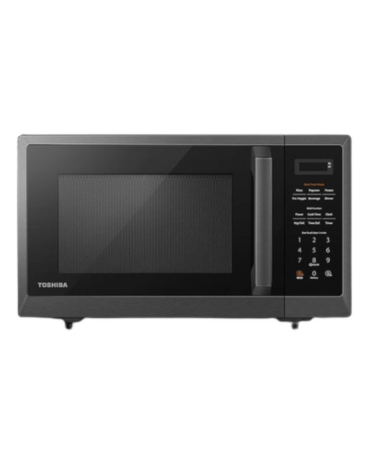 0.9CF TOSHIBA CMO, BLACK STAINLESS ML-EM09PABS-R