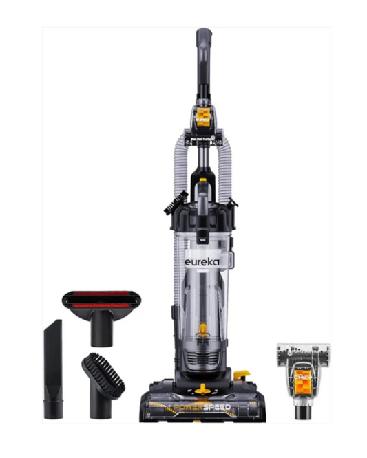 UPRIGHT CORDED VACUUM CLEANER NEU181D-R