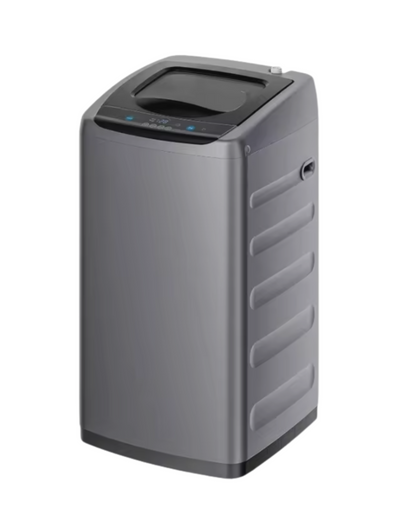 AUTOMATIC WASHING MACHINE BASALT GRAY, 0 CLV09N1AMG-R