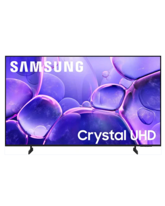 Samsung Samsung - 70” Class U8000F Series Crystal UHD 4K Smart Tizen TV UN70U8000F-C