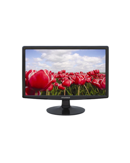 Sylvania SCM2001 20-Inch Widescreen LCD Computer Monitor  SCM2001-R