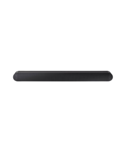 Samsung HW-S50B/ZA 3.0ch All-in-One Soundbar w/Dolby 5.1, DTS Virtual:X, Q Symphony, Built in Center Speaker, Adaptive Sound Lite, Bluetooth Multi Connection HW-S50B-C