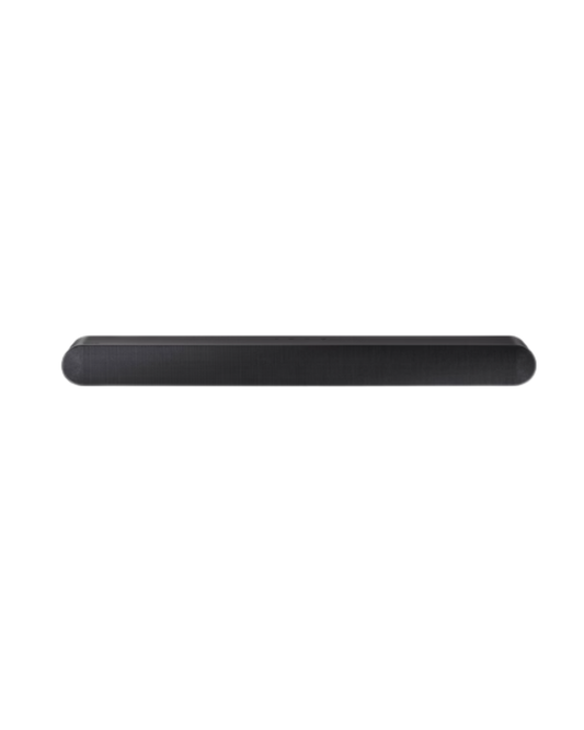 Samsung HW-S50B/ZA 3.0ch All-in-One Soundbar w/Dolby 5.1, DTS Virtual:X, Q Symphony, Built in Center Speaker, Adaptive Sound Lite, Bluetooth Multi Connection HW-S50B-C
