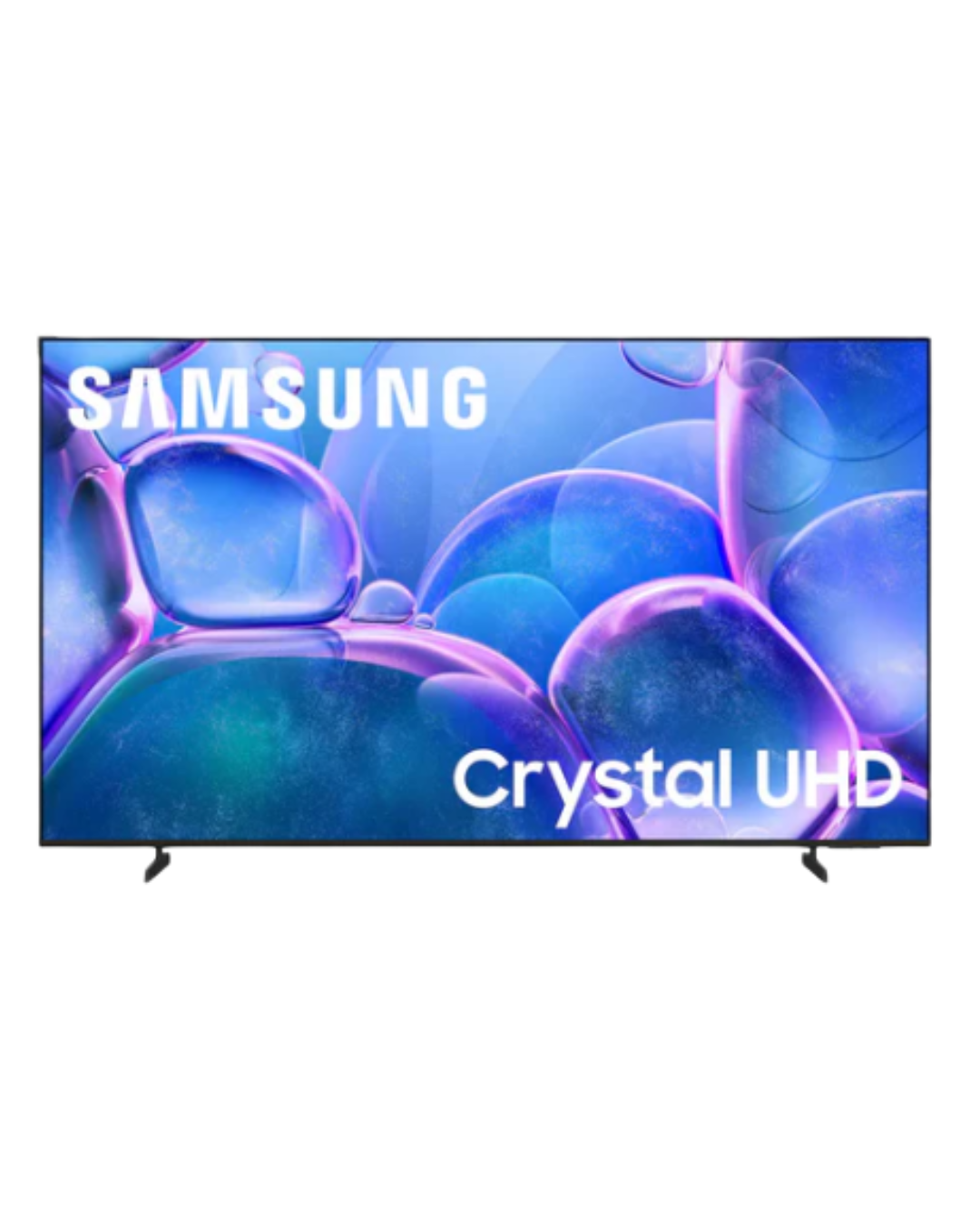 Samsung - 65" Class U7900 Series UHD 4K Smart Tizen TV UN65U7900F-R