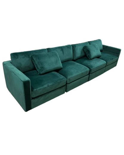 IDF240596 Sectional Sofa Tatum ROY-002