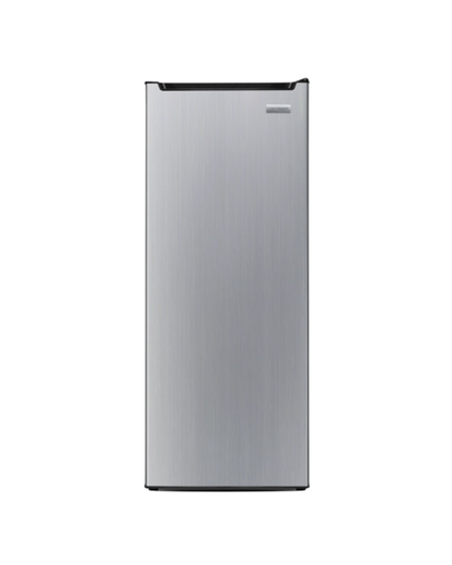 AC250620 Frigidaire 7 CU. FT. UPRIGHTCONVERTIBLE FRIDGE/FREEZER VCM GLASS SHELVES WITH TOP TO BOTTOM DRAWERS | FGFRF6547