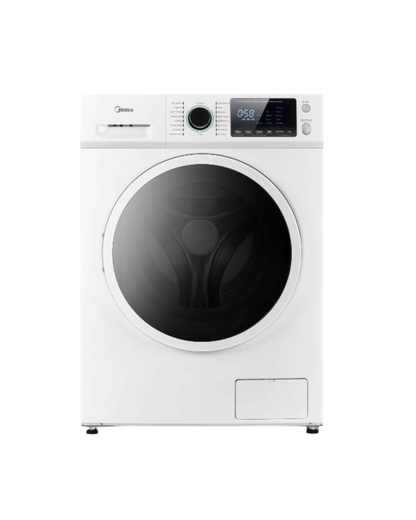 AC250691 Midea Washer MLH25N7BWW Midea 2.7 cu. ft.