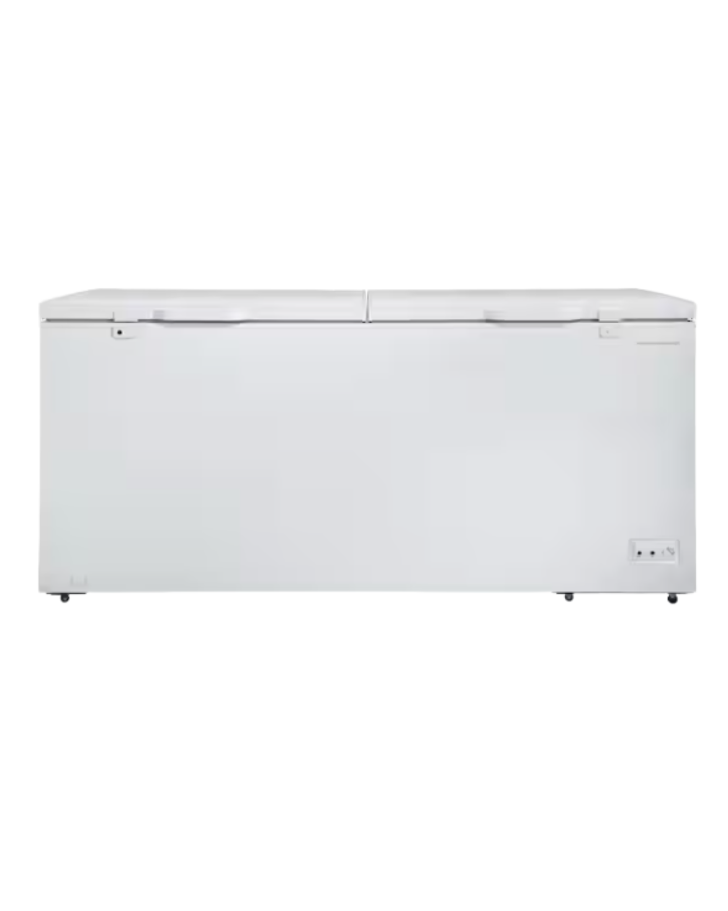 AC260018 21 CU FT CHEST FREEZER Hamilton Beach - HBFRF2129 Dented