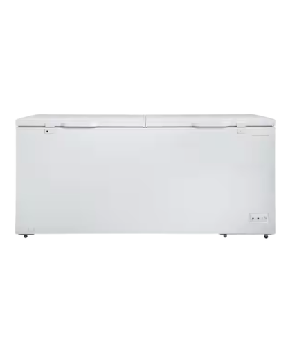 AC260018 21 CU FT CHEST FREEZER Hamilton Beach - HBFRF2129 Dented