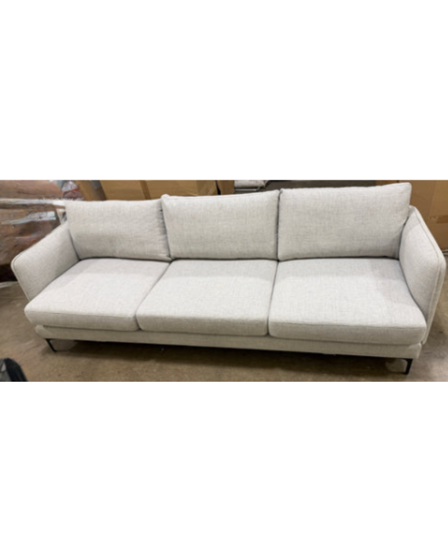 IDF240641 Sofa Marlow PW-001