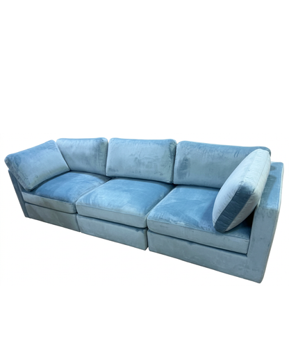 IDF240598 Sectional Sofa Tatum ROY-007