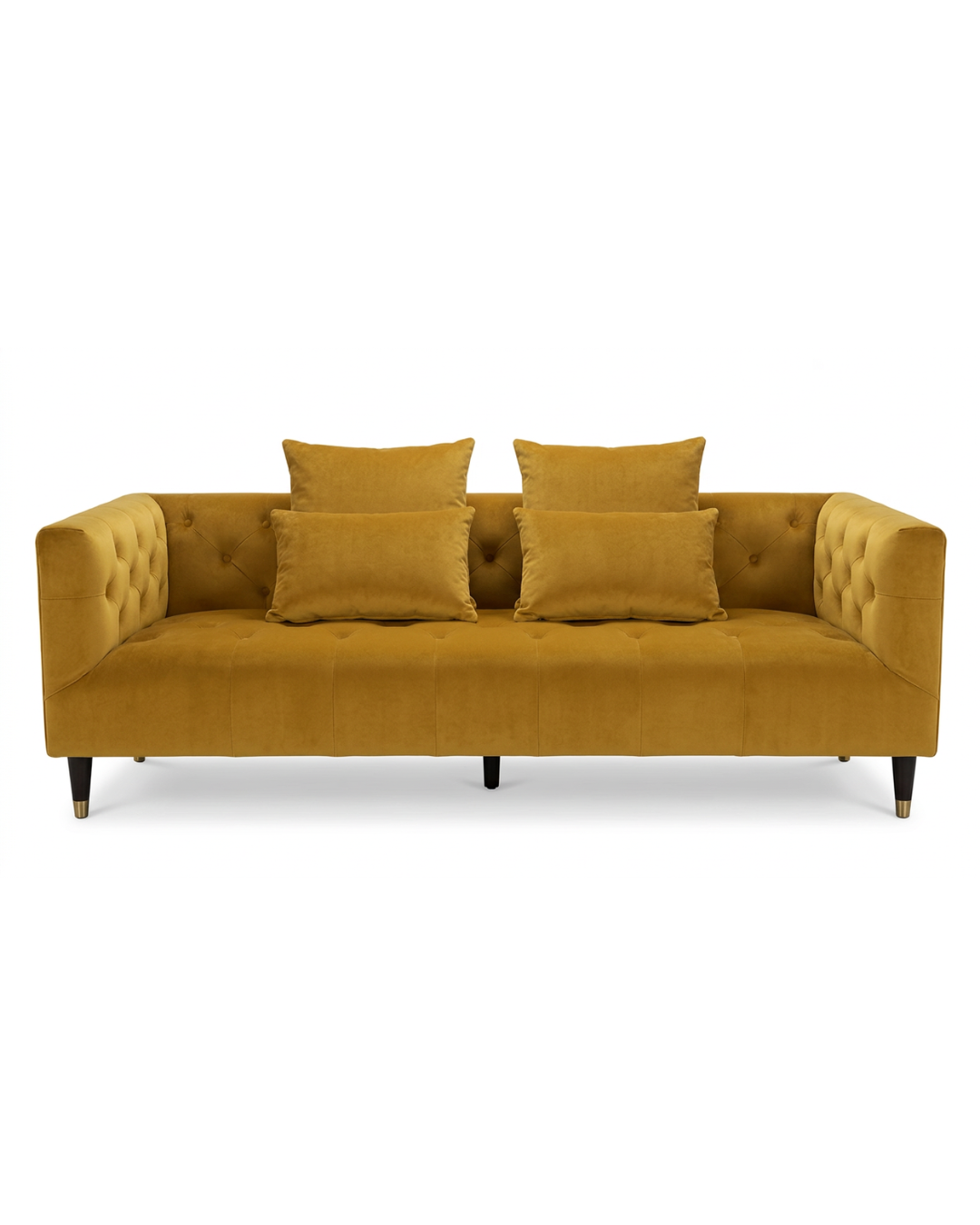 IDF240593 Sofa Ms. Chesterfield AK-618-21