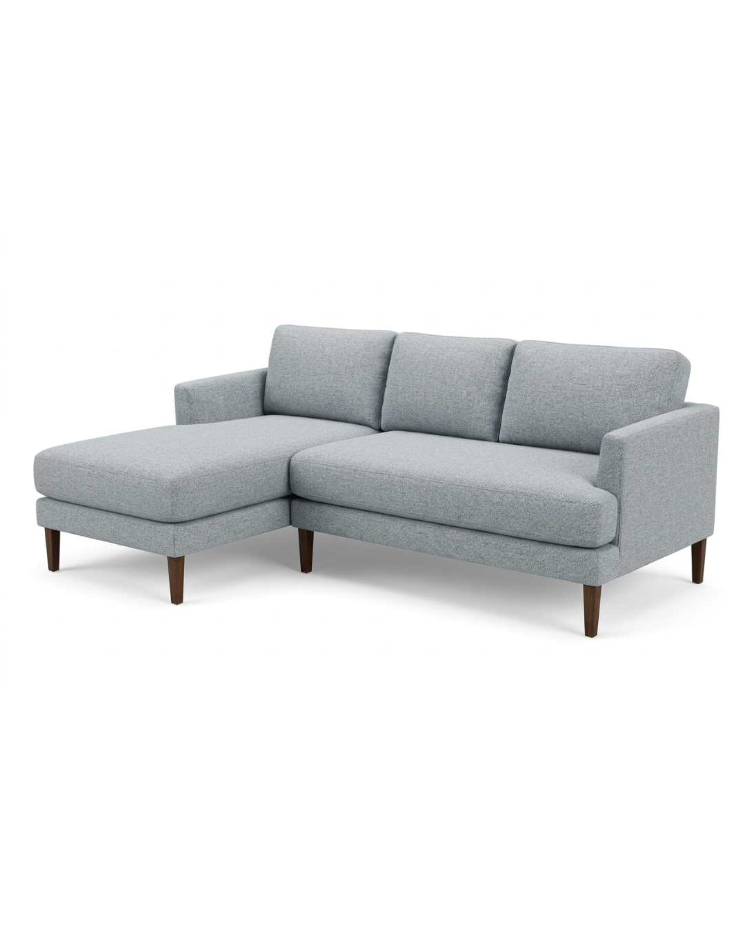 IDF240539 Sectional Sofa Winslow CAS-016