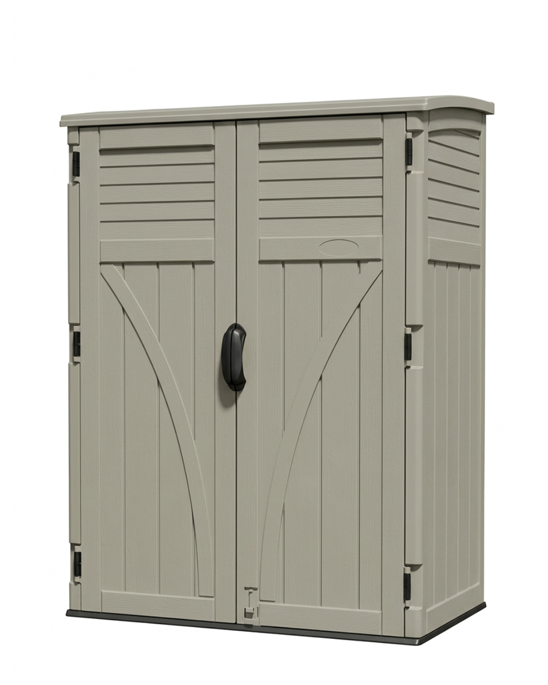AC250481 Suncast Large Vertical Shed