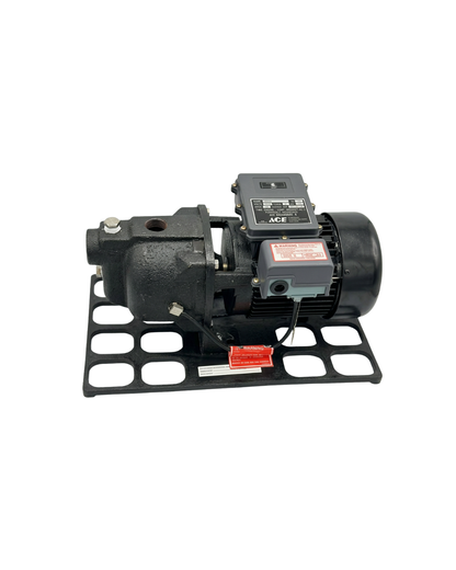 AC250174 ACE SHALLOW WELL PUMP 1 HP 21 GALLON