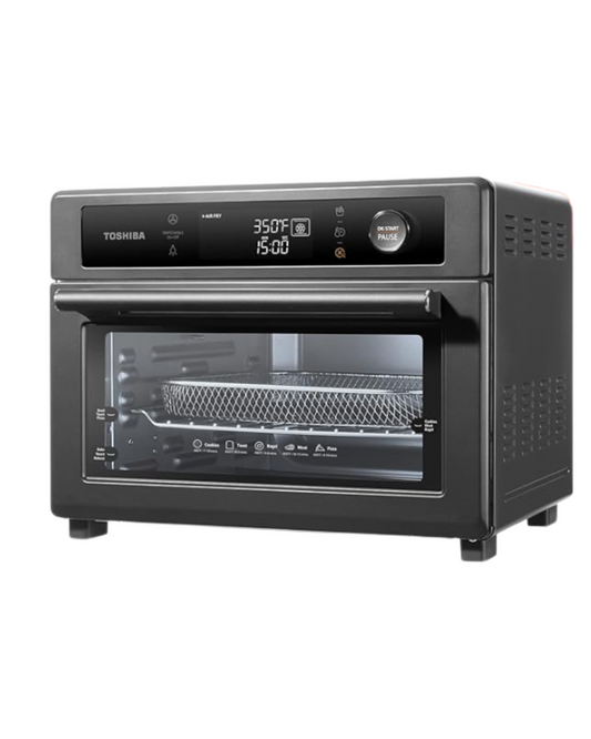 TC32A-LR0ZA TOASTER OVEN TL2-AC35ZAGR-R
