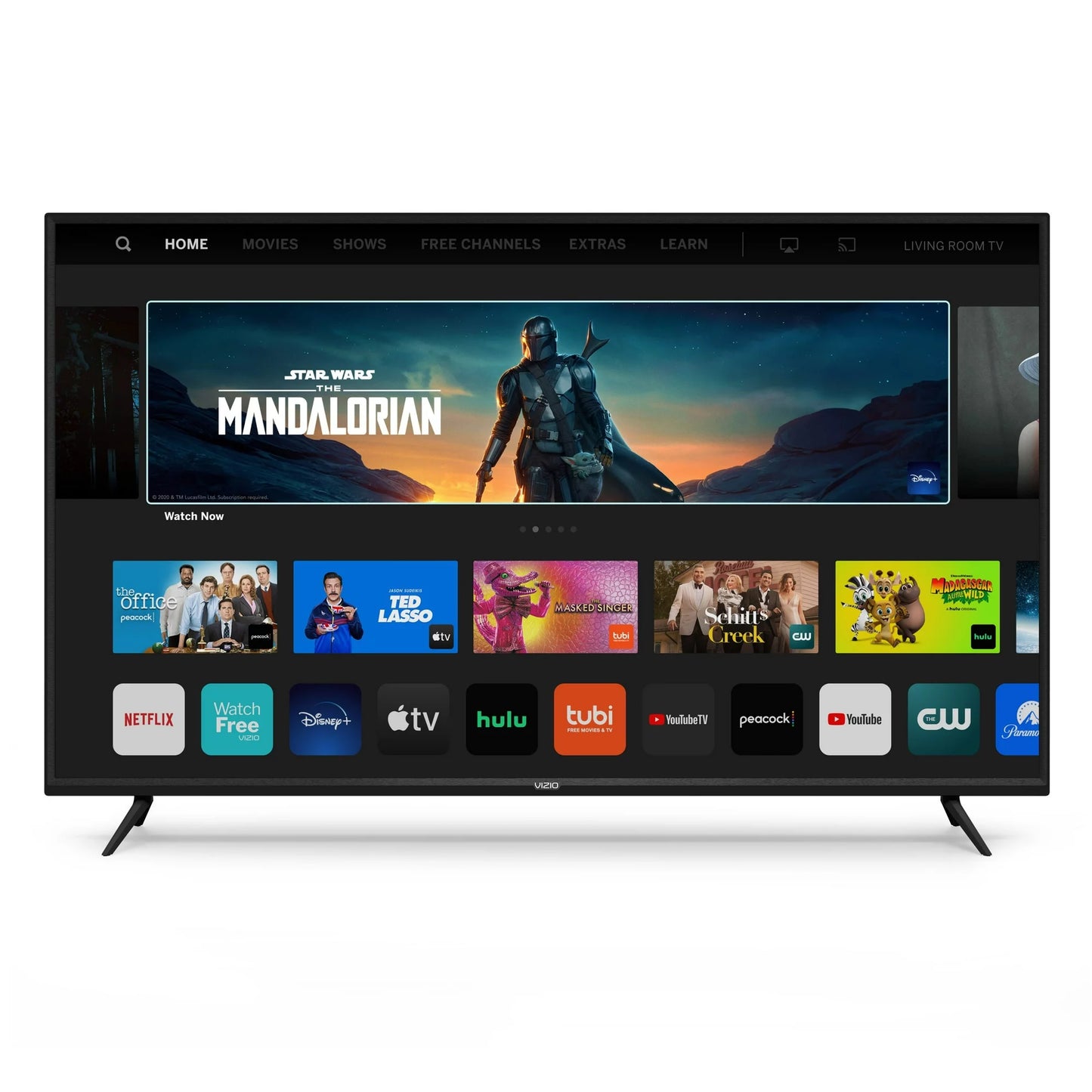 V705-J01-R - VIZIO 70" SMART TV