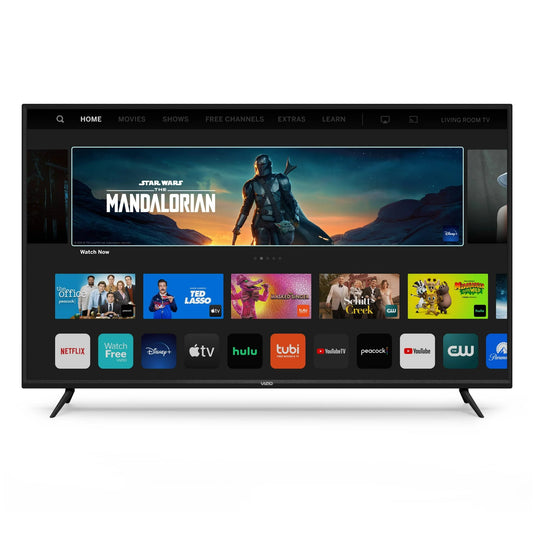 V705-J01-R - VIZIO 70" SMART TV