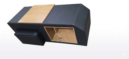 Technical Pro Safe and Seat  XRECLINE-R