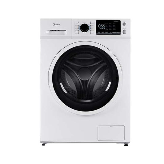 24 IN FRONT LOAD WASHER IN WHITE MLH25N7BWW-R