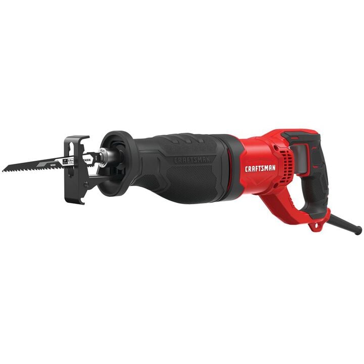 AC260002 CRAFTSMAN 7.5 Amp Electric Reciprocating Saw