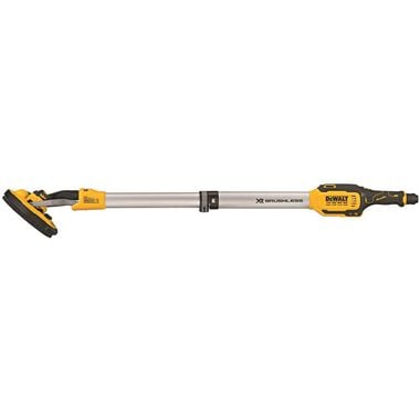 AC250200 DEWALT 20V MAX Cordless Drywall Sander (Bare Tool)