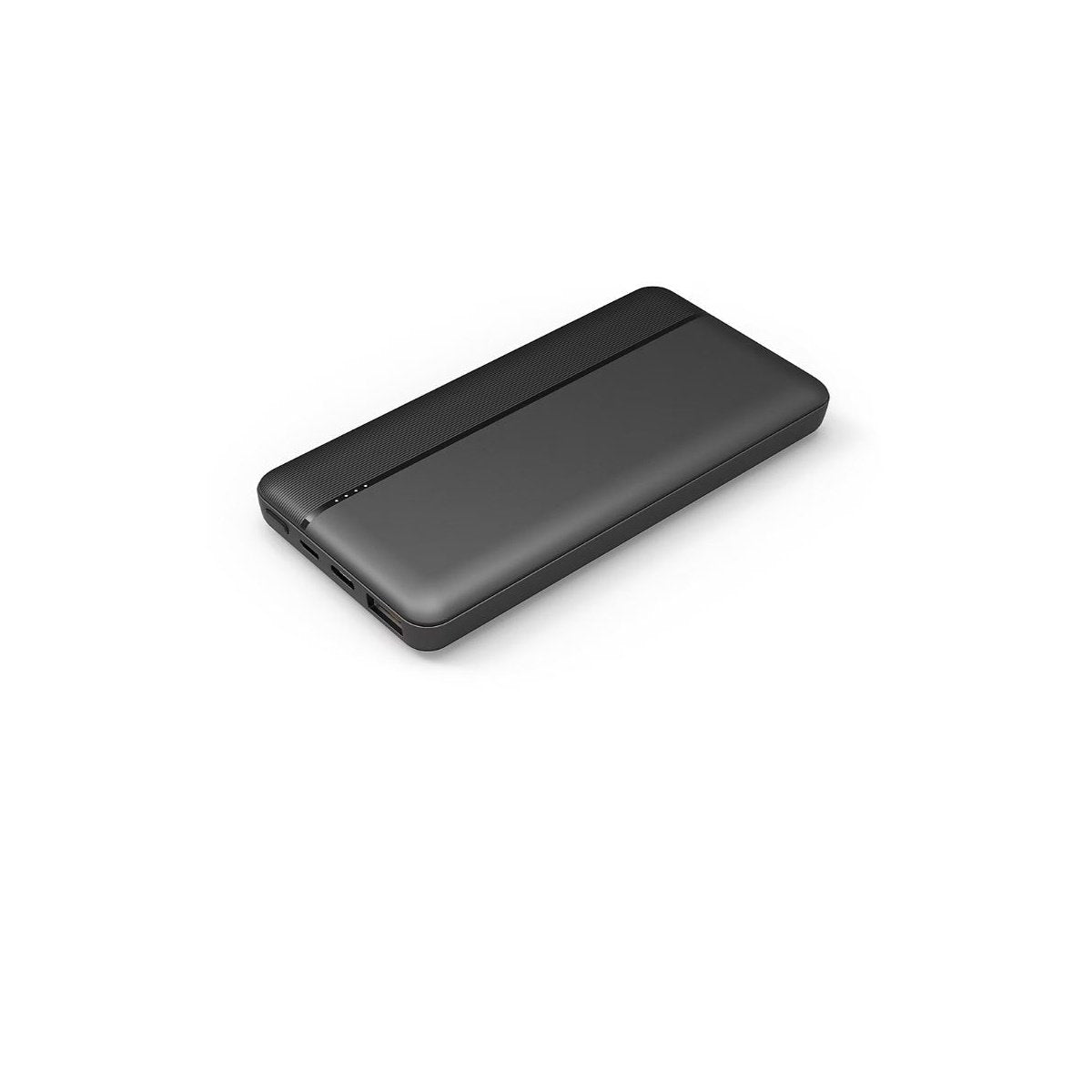 iHome 10000mAh Portable Battery Power Bank 2.5X Faster Charge USB-C -USB-A 2IHPP2198B7G7