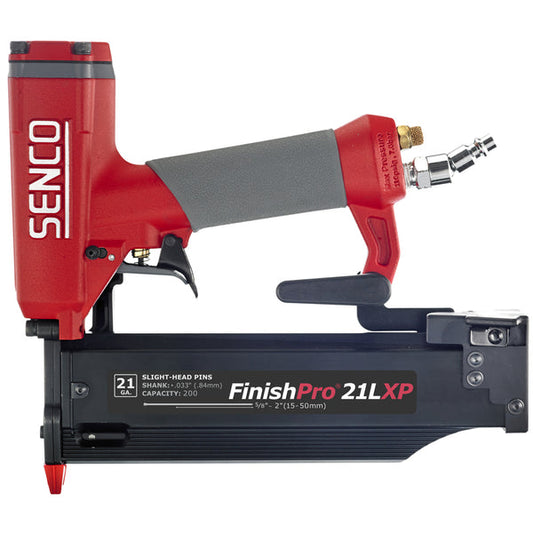AC250053 Senco FinishPro 21LXP 21ga Pin Nailer - 5/8" - 2"