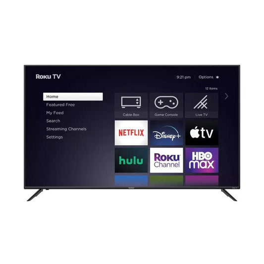 Element 70" 4K UHD HDR10 Smart TV E4AA70R