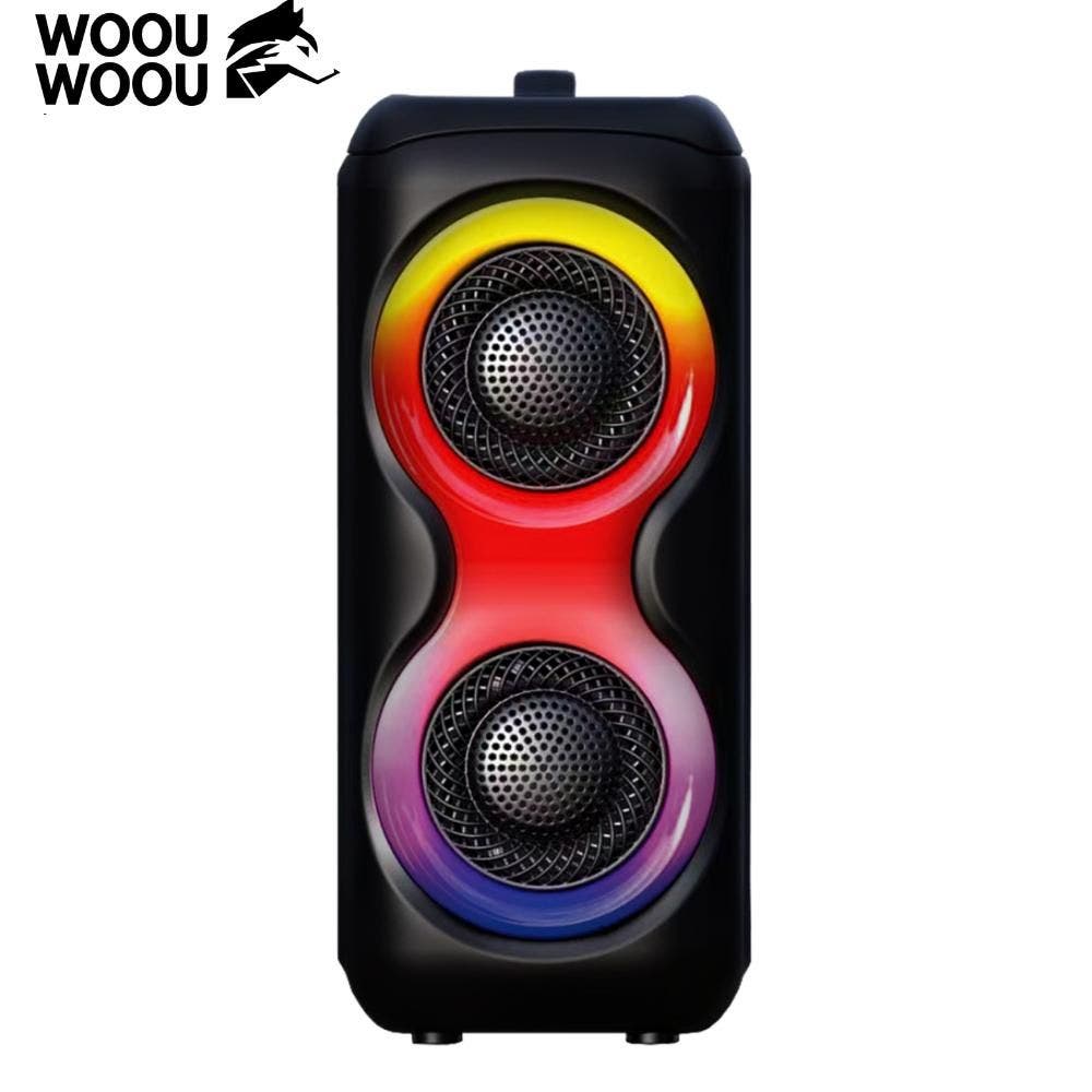 Technical Pro 100w Bluetooth Speaker WOOU-L4406