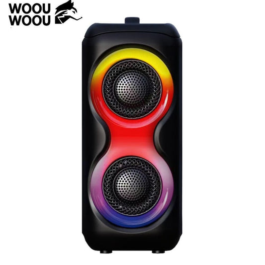 Technical Pro 100w Bluetooth Speaker WOOU-L4406