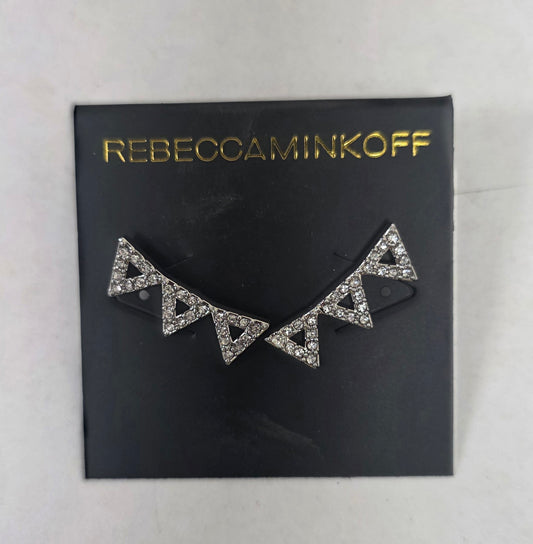 Earing REBECCAMINKOFF RHO/CRY