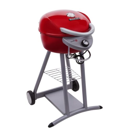 Char-Broil Patio Bistro TRU-Infrared Electric Grill