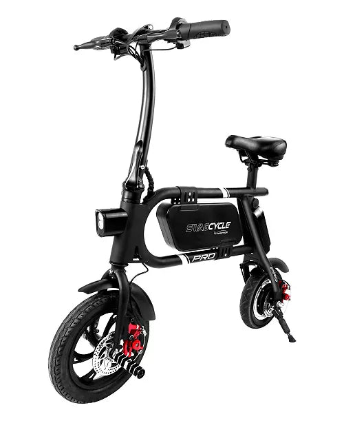 Swagcycle Pro SCP-1 e-Bike  38026-2-R