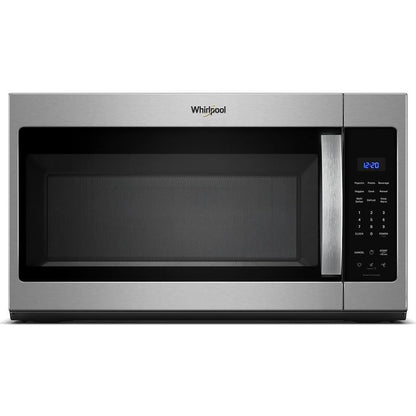 BLP00420 - Whirlpool 1.9 cu ft. Over the Range Microwave with Sensor Cooking Technology - 1000 Watts
