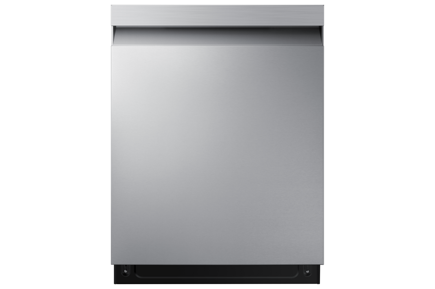 BLP00516 - 24 in. Built-In Tall Tub Smart 46 dBA Dishwasher in Stainless Steel with StormWash and AutoRelease Door
